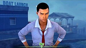 Amateur teen 18+ enjoys intimate session with big cock