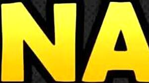 Καυτό φούτα ντουέτο συγκρούεται σε άγρια δράση