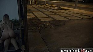 Domination Clips - Hardcore Control with Tied Babes Screwing