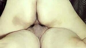 Small Dick, Big Orgasms?