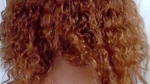 Innocent ebony teen in Philly subtly sucks white cock with suggestive glances