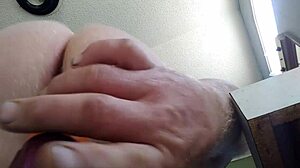 Oh fuck, he's pounding my ass so hard in gay assfucking!