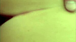 hot blonde pawg wife fucks in hotel