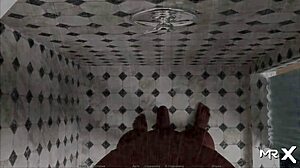 Actinglessons - Wet And Wants To Warm Up E1 6