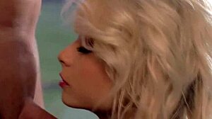 Want to see erotic cfnm blowjob with handjob and cumshot?