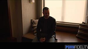 用我被内射的阴户支付赎金，俄罗斯女继承人风格？