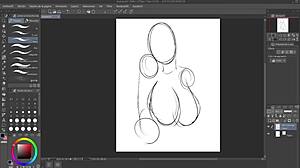 Tanjiro gets a swaphead in this hentai commission story