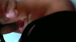 ini baru mantap ibu tiri sebagai pemuas nafsu ku