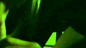 blowjob from blonde milf amateur