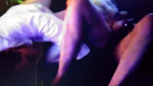 Me And A Friend From The Office