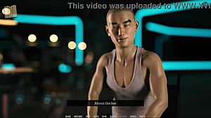 Tales From The Unending Void Part 25