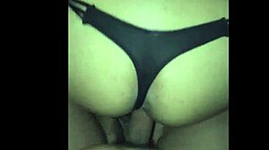 doggy with beautiful girl part two