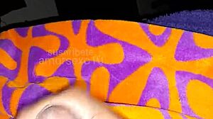 Me masturbo al borde de eyacular por que estaba bien caliente with monster cock handjob solo young 18+ voyeur big cock cute orgasm