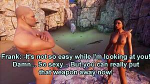 wild life chapter 1 episode 7 the stone part 2