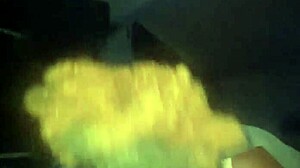 에어비앤비 빌려서 격렬한 만남 즐기려고