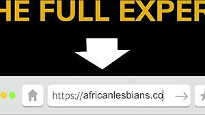 Prsasta temnopolta milf grabi joške pred divjim jebanjem. Njena čutna masaža hitro postane hardcore!