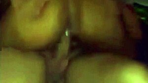 Amateur Couple Explores Intimate Moments With Big Ass Focus.