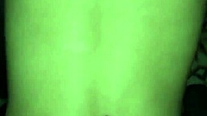 doggy with beautiful girl part two