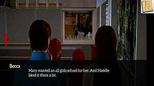 My New Famly 156 With Hentai Cartoon Teens