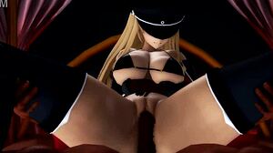 bismarck kantai collection anime king hagetalos 😎