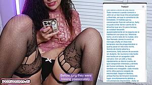 tutorial for creating erotic stories with ai