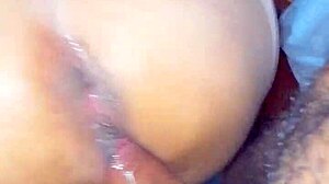 After Party Massage With Petite Milf Turns Into Fucking!