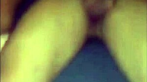 Amateur Couple Explores Intimate Moments With Big Ass Focus.