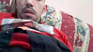 Melvincoficial Home Sex With Fake Vagina