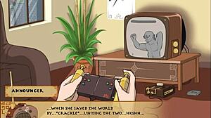 Hey, check out this review of four elements trainer's all porn scenes 😏