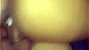 Amateur Couple Explores Intimate Moments With Big Ass Focus.