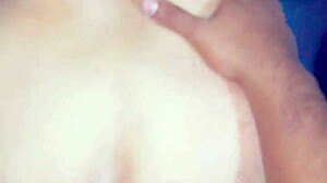 After Party Massage With Petite Milf Turns Into Fucking!