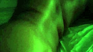 Iceberggslim Gets Pounded by Monster Black Cock in Pussy