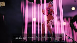 Tales From The Unending Void Part 25