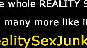 Реалити порно звезда жестоко разбијена у дивљој групној акцији