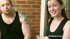 wild girlfriend joins teen friends for a crazy group escapade at a secret spot