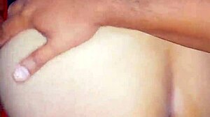 After Party Massage With Petite Milf Turns Into Fucking!