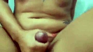 She Enjoyed And Milked Her Man