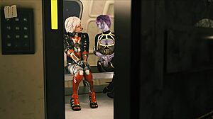 Tales From The Unending Void Part 25