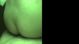 Girl Displays Her Wet Pussy in Close Detail