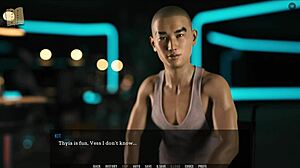 Tales From The Unending Void Part 25