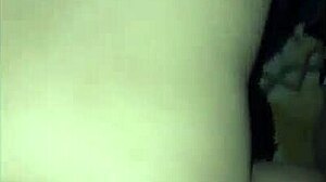 doggy with beautiful girl part two