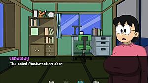 I play dickmon part 2 with that hentai milf cock