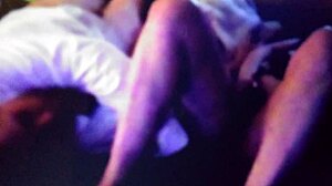 Me And A Friend From The Office