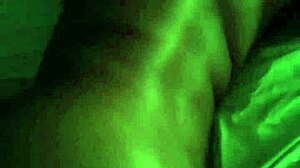 Iceberggslim Gets Pounded by Monster Black Cock in Pussy