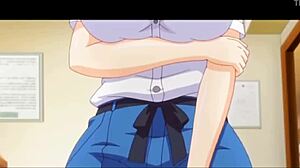 Hmv Purple B Tch Anime Hentai Series