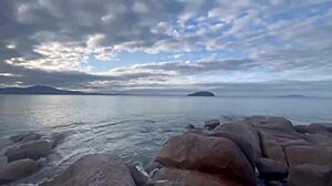 Hey, check out Shibari with Ela Anomaly Dark, so intense!