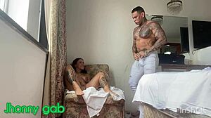 Trazando Gostoso na Poltrona Jane Moscovis Big Tits Cock Teen 18+ Monster Cock Tattoo Pornstar