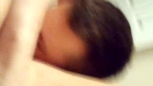 i smashed my homemade gf in garage