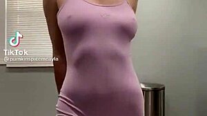 Pumpkinspicemcayla sexy compilation of tits and ass.