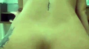 She Enjoyed And Milked Her Man